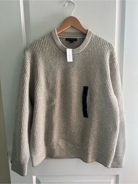 Banana Republic Crewneck Sweater | NWT